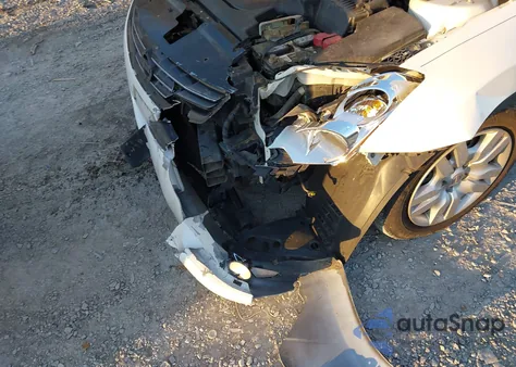 2010 Nissan Altima 2.5 из США, поврежденный, VIN 1N4AL2AP8AN502073